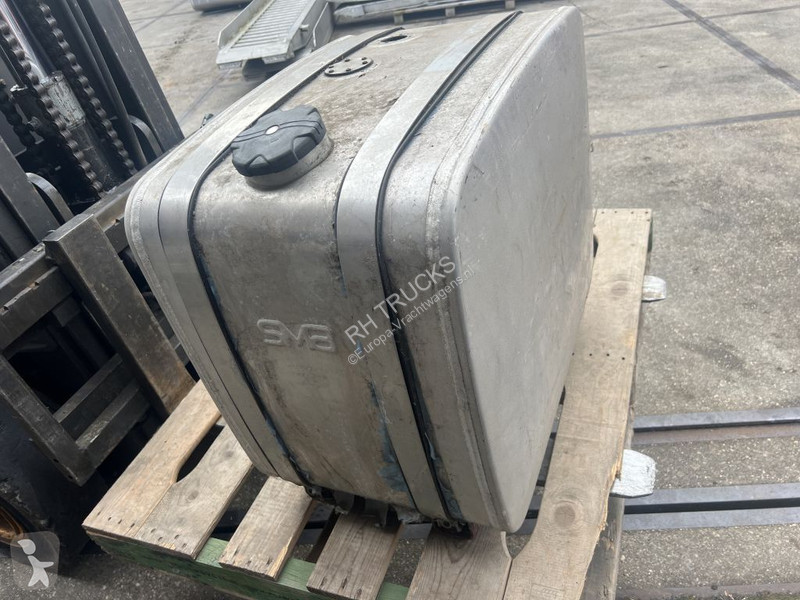 Vrachtwagenonderdelen Hydrauliek tank l 70 b...