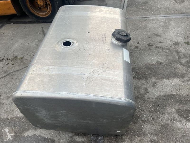 Vrachtwagenonderdelen 460 liter brandstof tank
