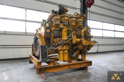 Motor Caterpillar