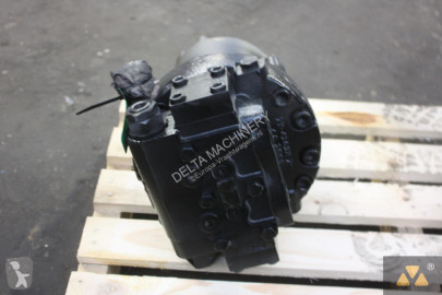 Trasmissione asse Caterpillar