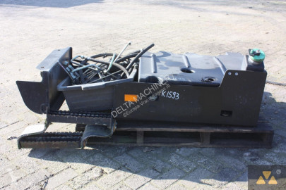 Ricambio per autocarri Caterpillar