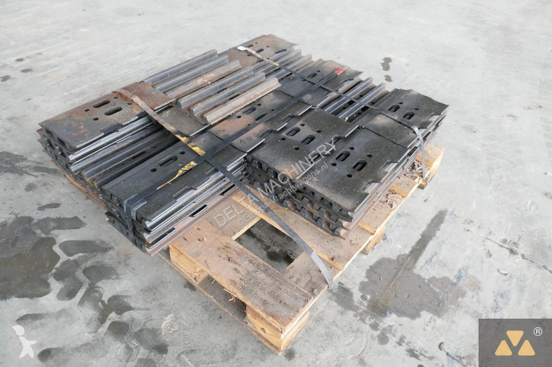 Ricambio per autocarri Fiat-Hitachi FL9 Track...