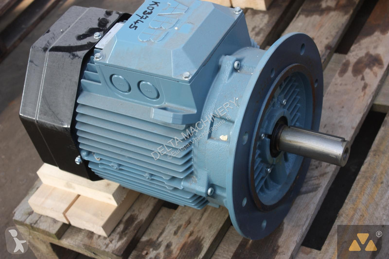 Reservdelar lastbilar ABB 11KW