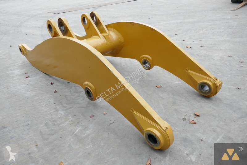 Ricambio per autocarri Caterpillar loaderframe