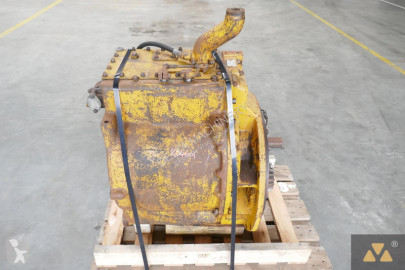Caja de cambios Caterpillar