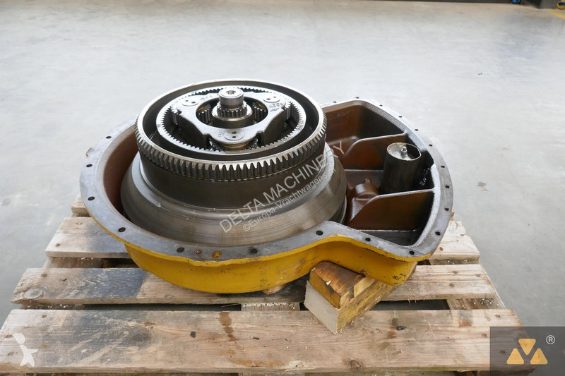 Reservdelar lastbilar Caterpillar 3P-7663