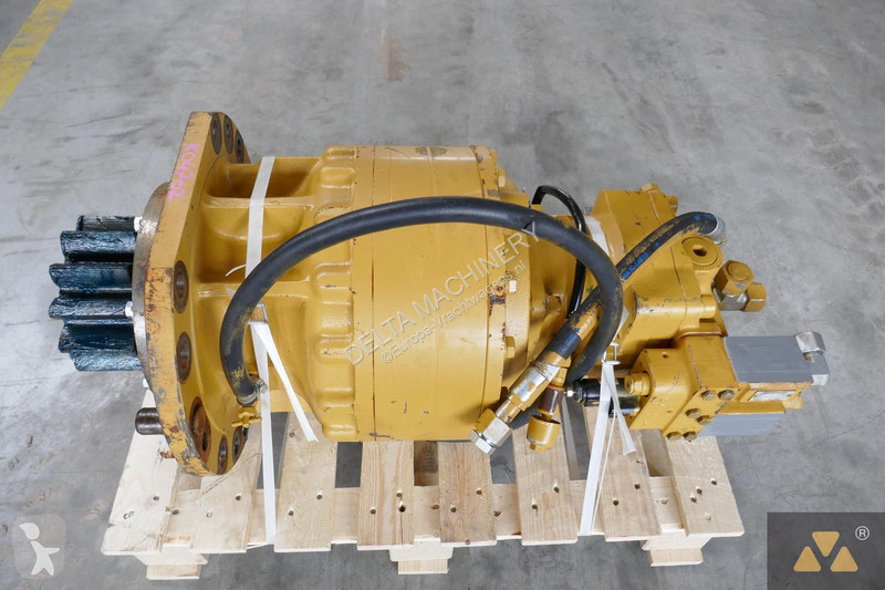 Náhradní díly pro kamiony Caterpillar 296-6249