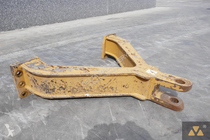 Náhradní díly pro kamiony Caterpillar D6 Drawbar