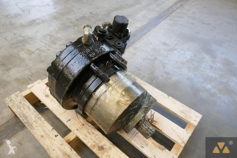 Reservdelar lastbilar Caterpillar 355-5669