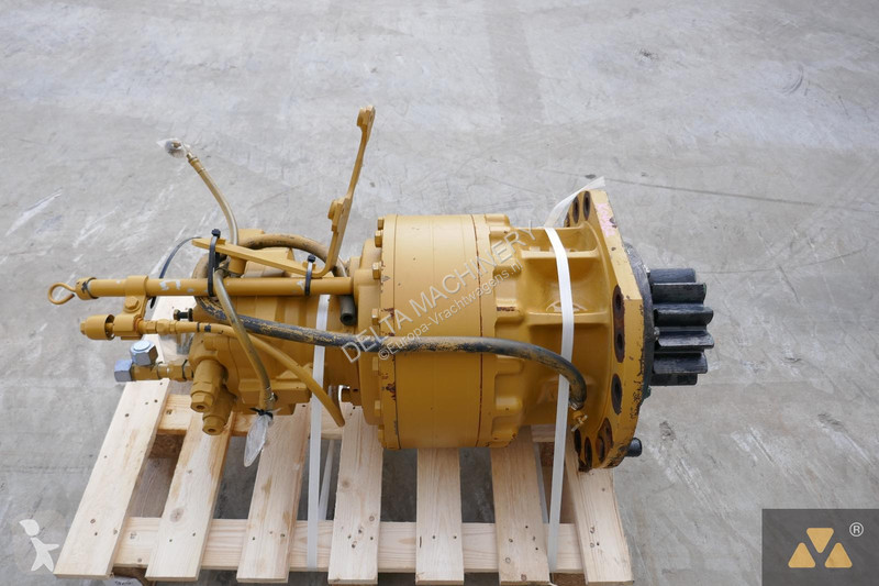Reservedele til lastbil Caterpillar 296-6252