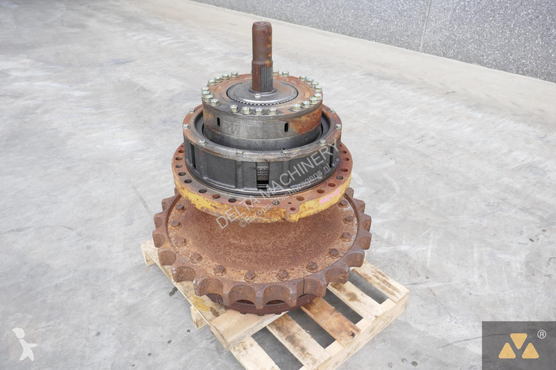 Peças pesados Caterpillar 8G-2443