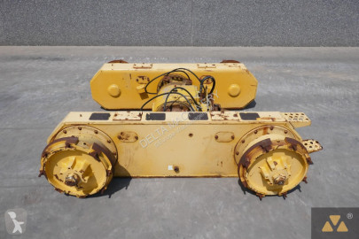 Repuestos para camiones Komatsu