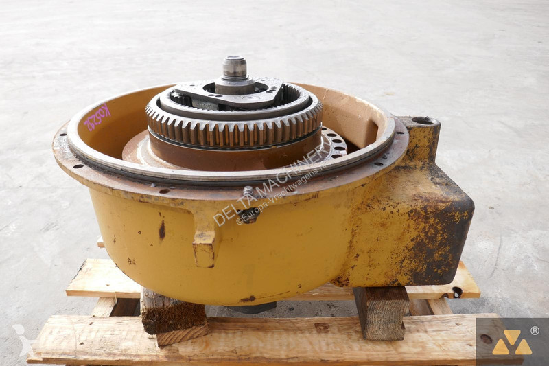 Reservdelar lastbilar Caterpillar 3T-4030