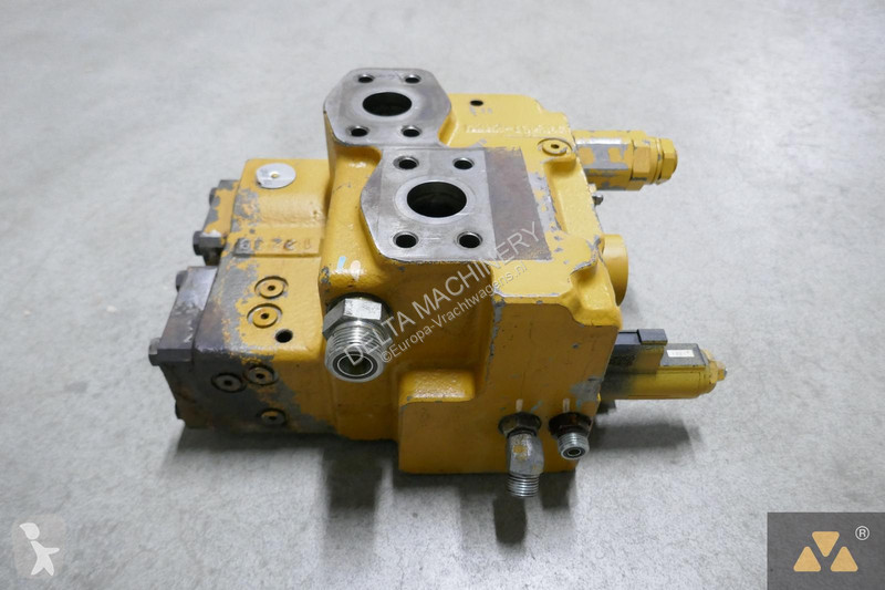 Náhradní díly pro kamiony Caterpillar 310-0147