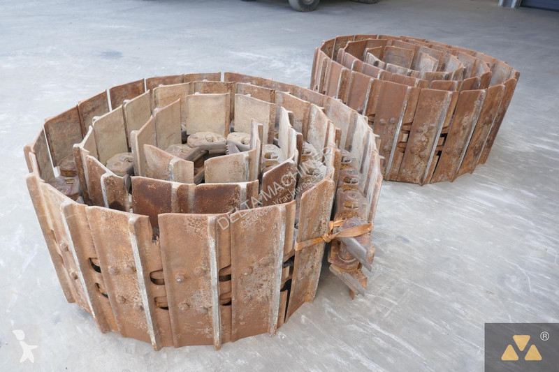 Reservedele til lastbil Caterpillar /D9T...