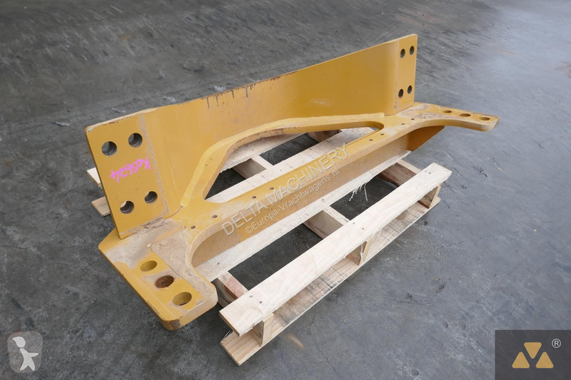 Náhradní díly pro kamiony Caterpillar 3 Drawbar