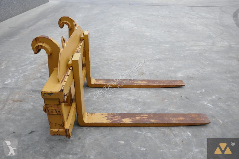Vrachtwagenonderdelen Caterpillar 966/972 Forks