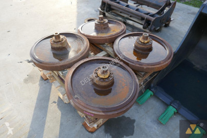 Ricambio per autocarri Caterpillar