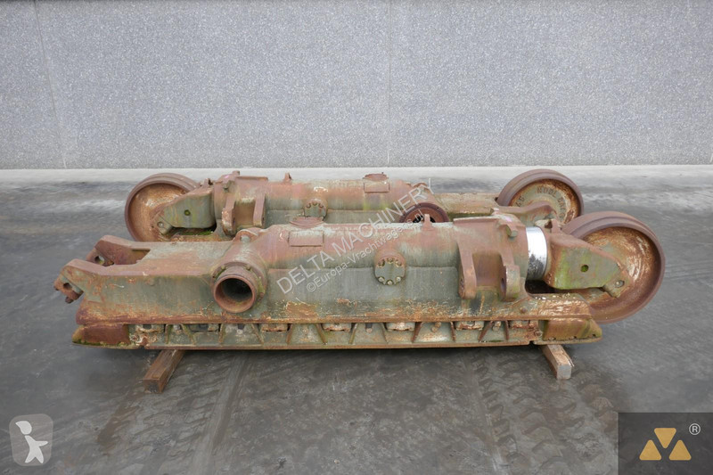 Náhradní díly pro kamiony Caterpillar 9W-0558