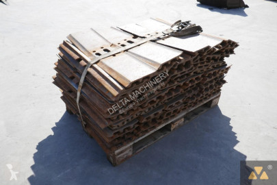 Repuestos para camiones Caterpillar