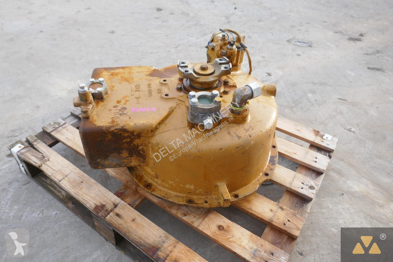 Reservdelar lastbilar Caterpillar 110-3391