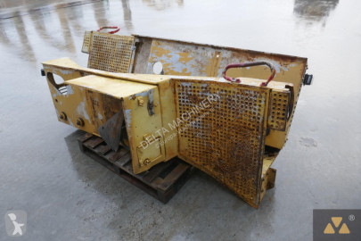Repuestos para camiones Caterpillar