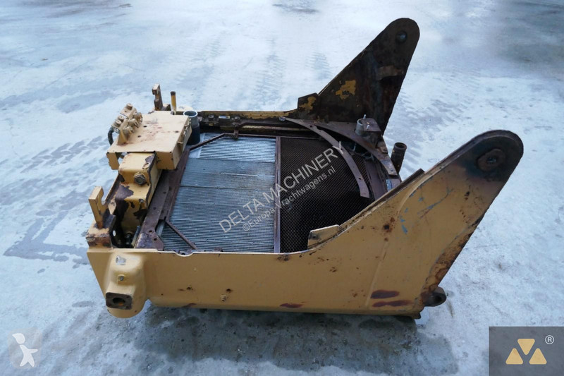 Pièces poids lourds Caterpillar 358-2851