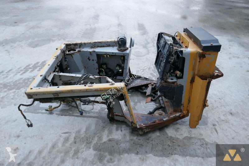 Pièces poids lourds Caterpillar 220-2800