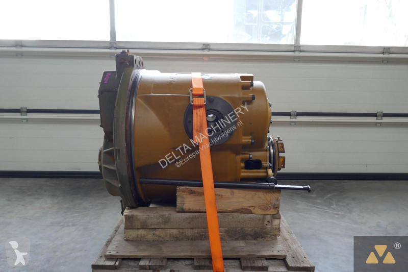 Reservdelar lastbilar Caterpillar 8P-8