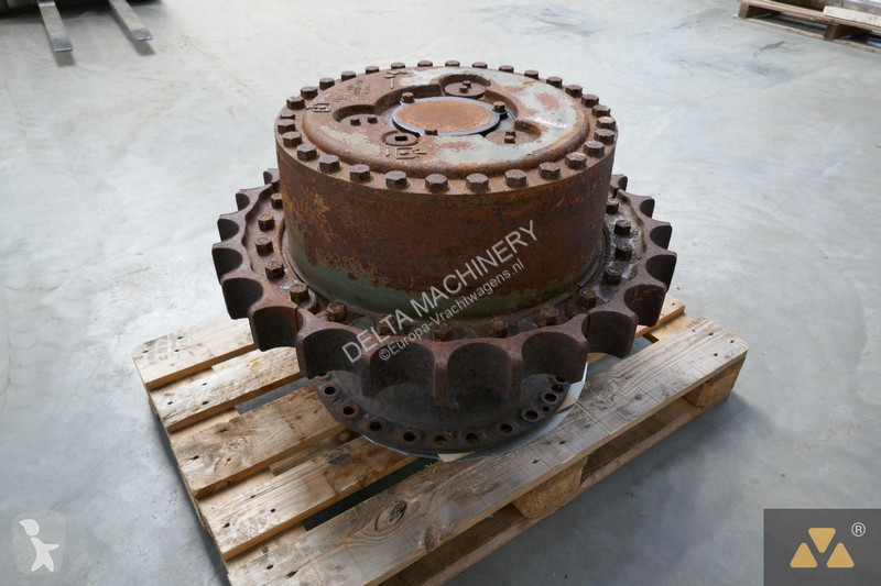 Náhradní díly pro kamiony Caterpillar 3T-4449