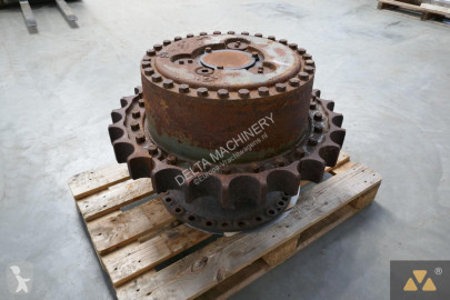 Trasmissione asse Caterpillar