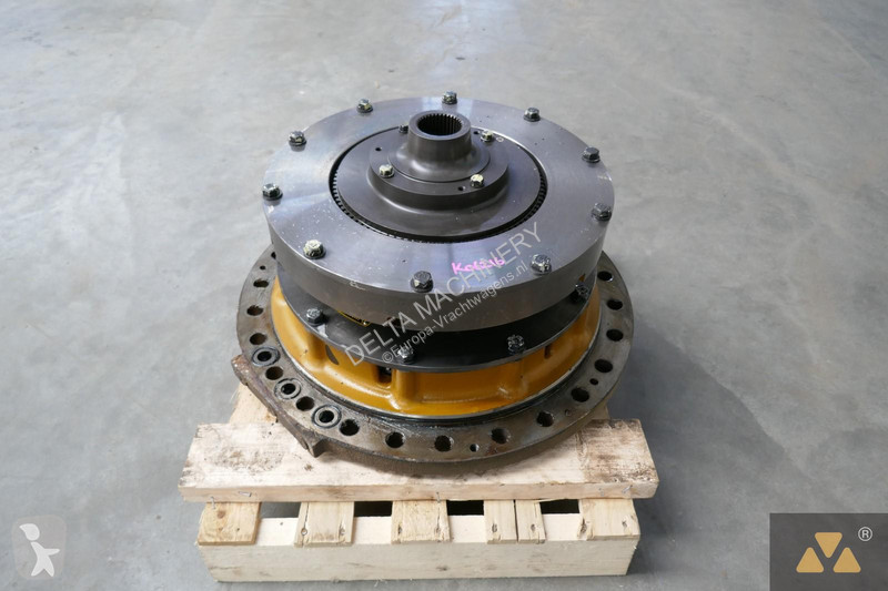 Repuestos para camiones Caterpillar 8E-1823