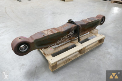 Reservedele til lastbil Caterpillar