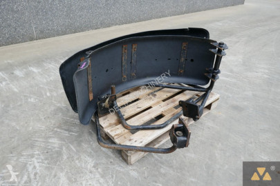 Ricambio per autocarri Caterpillar