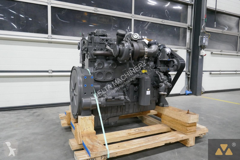 Reservdelar lastbilar Caterpillar C9.3B