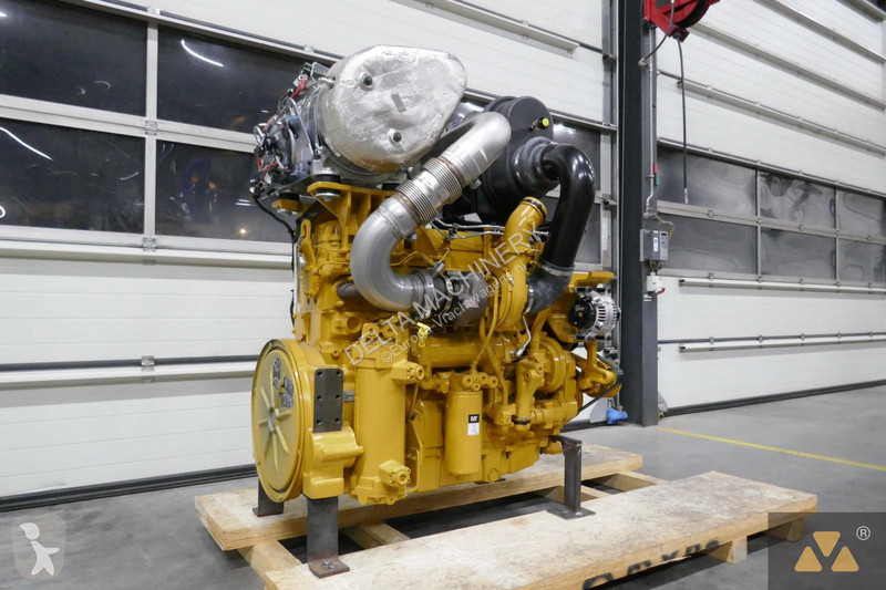Reservdelar lastbilar Caterpillar C13B