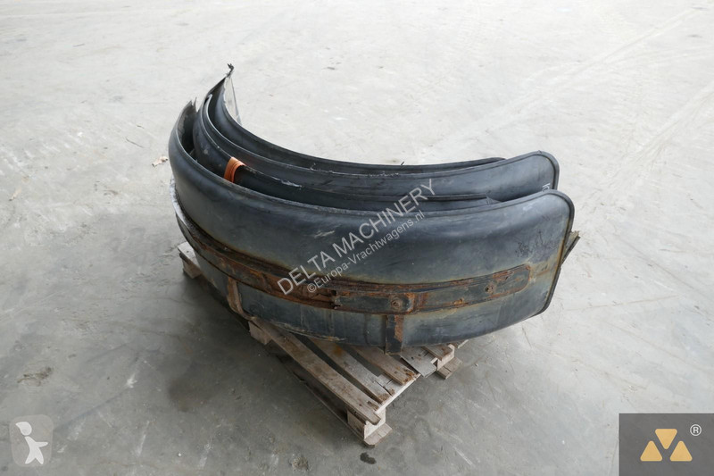 Repuestos para camiones Caterpillar 140M Fender...