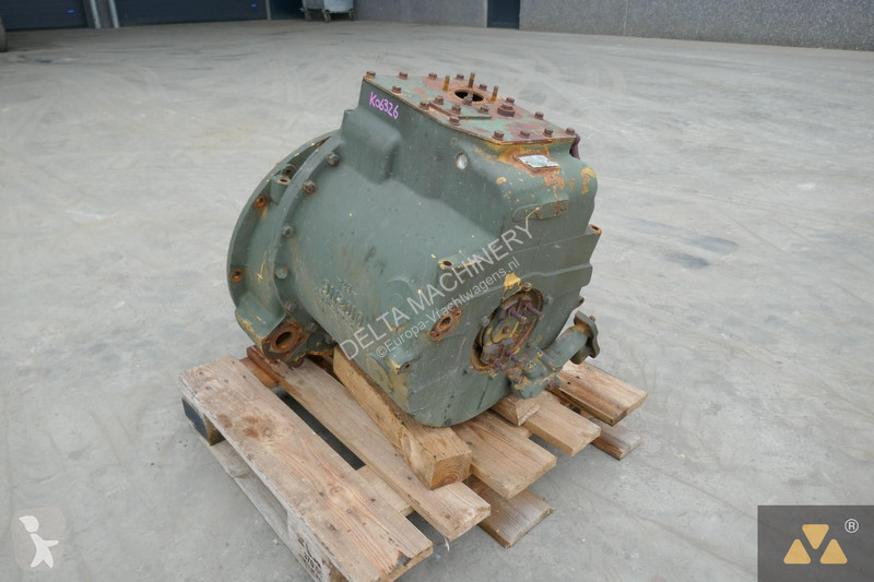 Reservdelar lastbilar Caterpillar Transmission