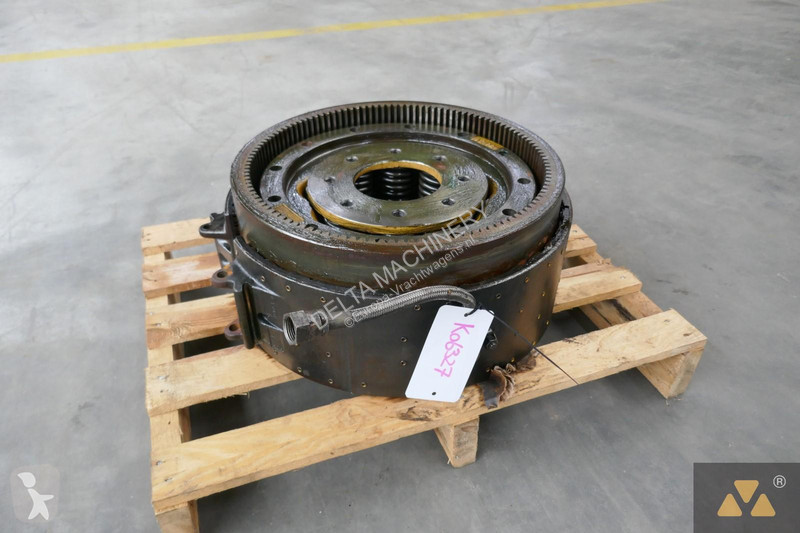 Náhradní díly pro kamiony Caterpillar D7G Brake...