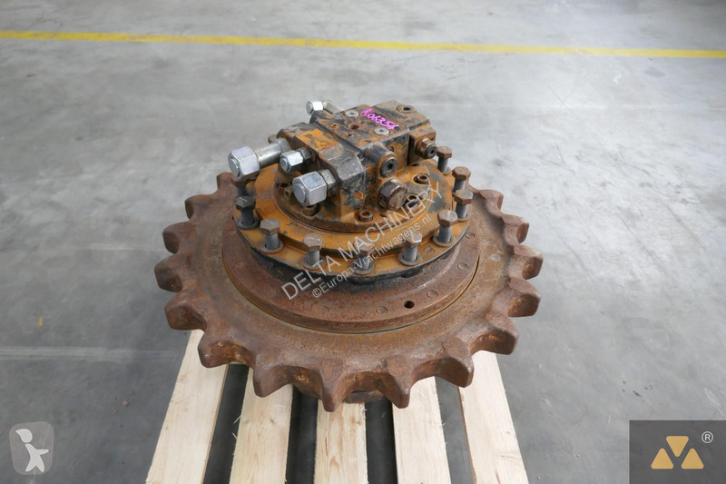 Vrachtwagenonderdelen Caterpillar 509-6