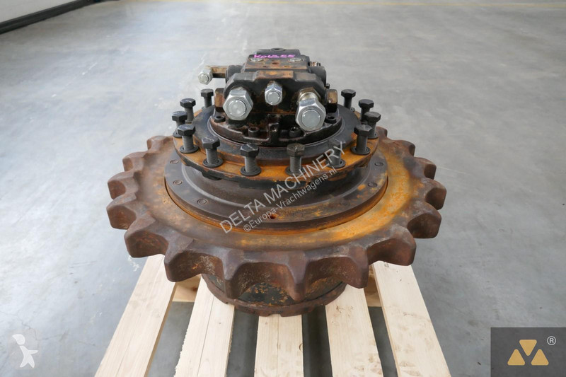 Vrachtwagenonderdelen Caterpillar 509-6