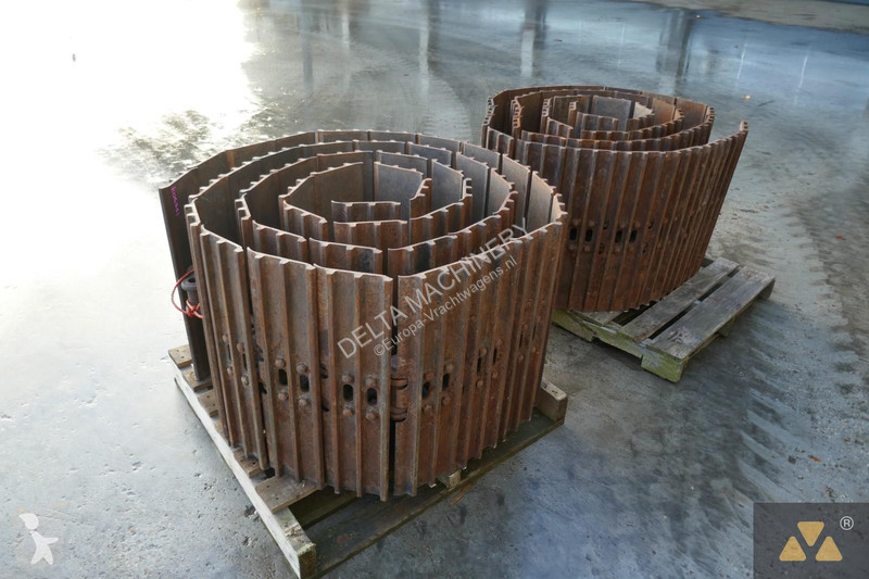 Vrachtwagenonderdelen Caterpillar 313/315...