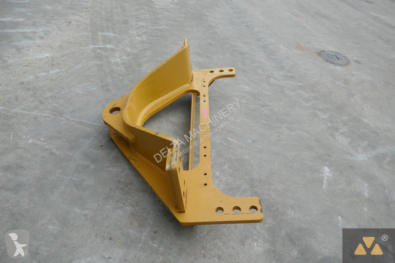 Náhradní díly pro kamiony Caterpillar 3 Drawbar