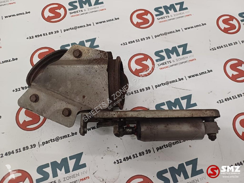 Vrachtwagenonderdelen MAN Occ motorrem D2676 MAN