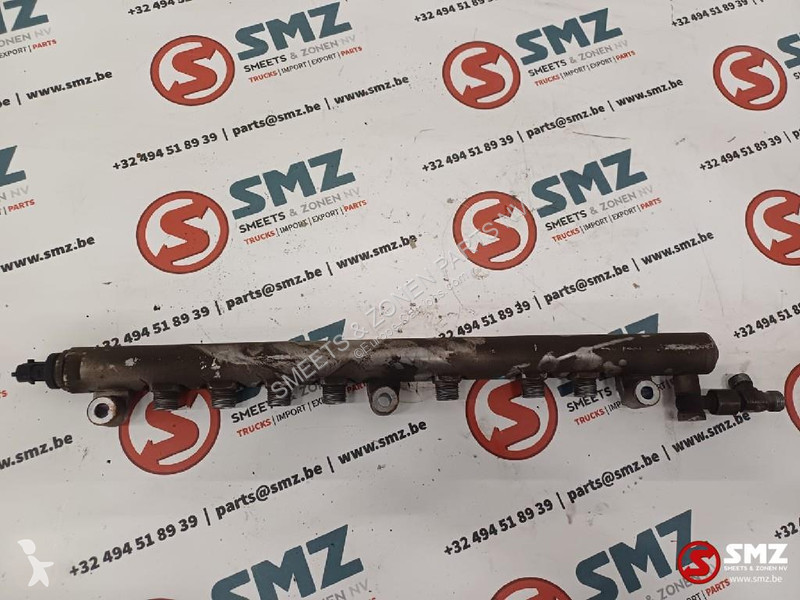 Vrachtwagenonderdelen MAN Occ commonrail D2676 MAN