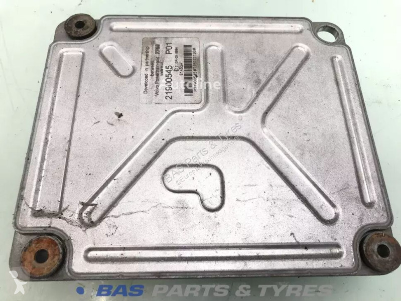 Ricambio per autocarri Renault Unité de...