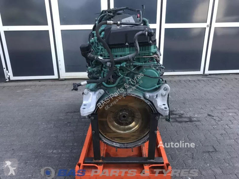 Náhradní díly pro kamiony Volvo Moteur 4 pour...