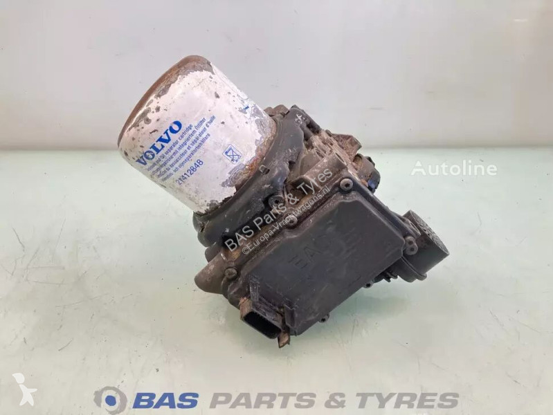 قطع غيار الآليات الثقيلة Volvo Dessiccateur...