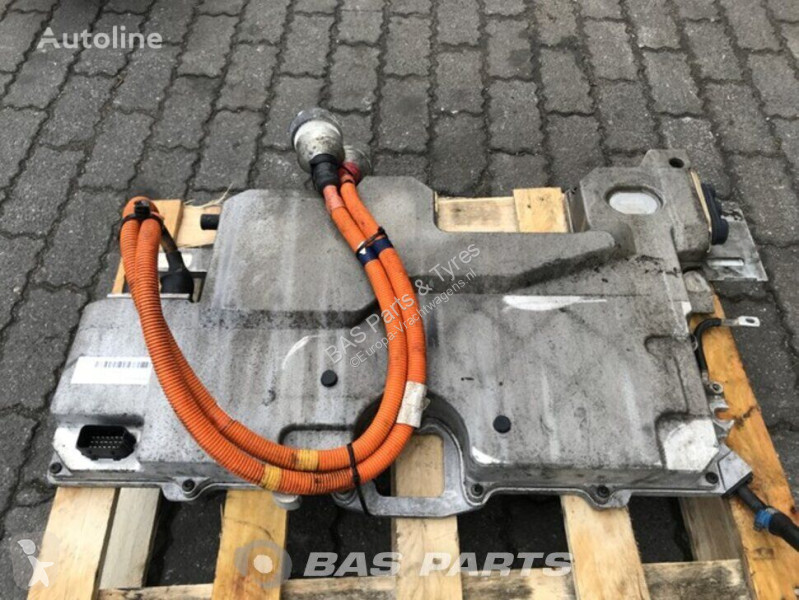 Reservdelar lastbilar Renault Unité de commande...