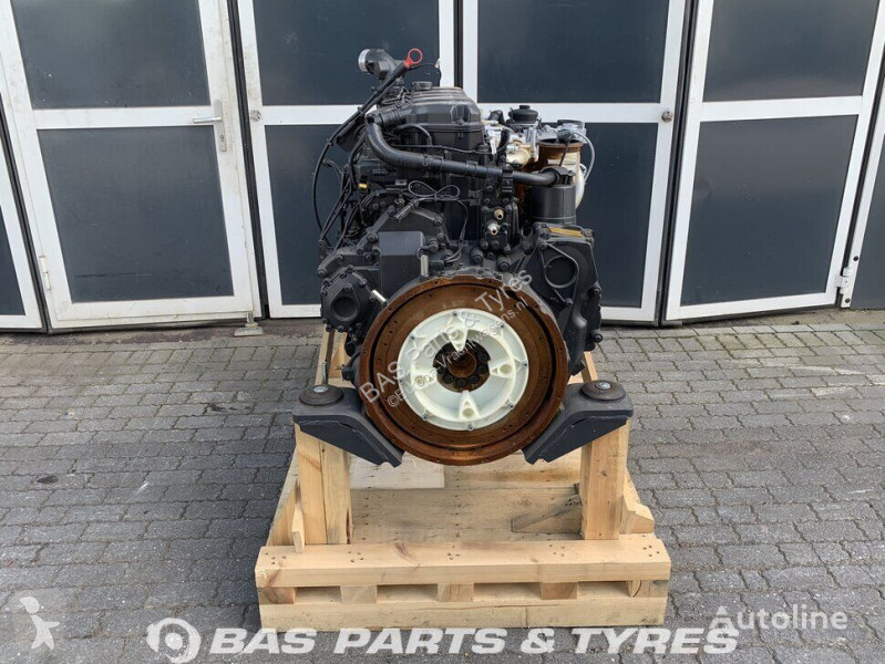 Vrachtwagenonderdelen Scania Moteur Motor D13...